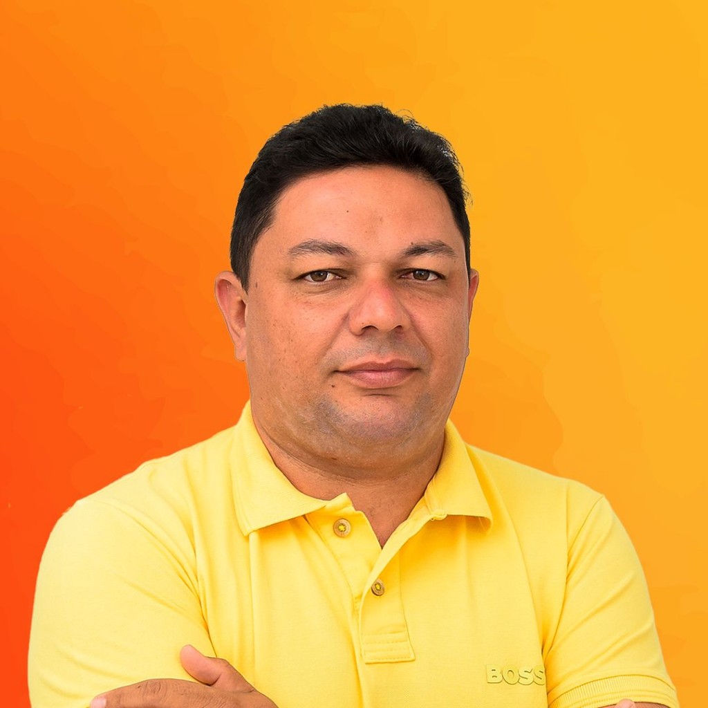 FRANCISCO FARIAS JUNIOR  (Vice-Presidente)